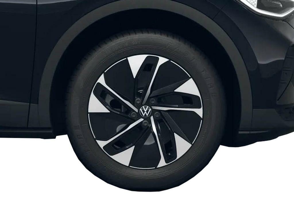 Volkswagen ID.4 Suv Pro 77Kwh Life 2022  #8