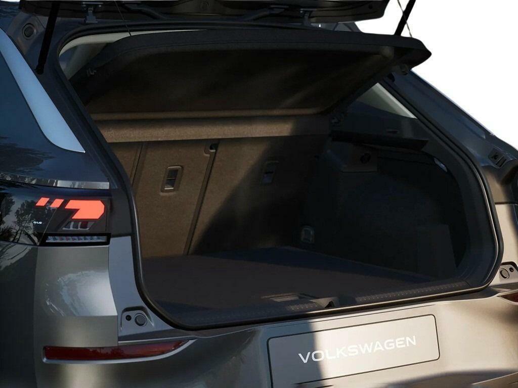 Volkswagen T-Roc R Tsi 4Motion Dsg Grey #7