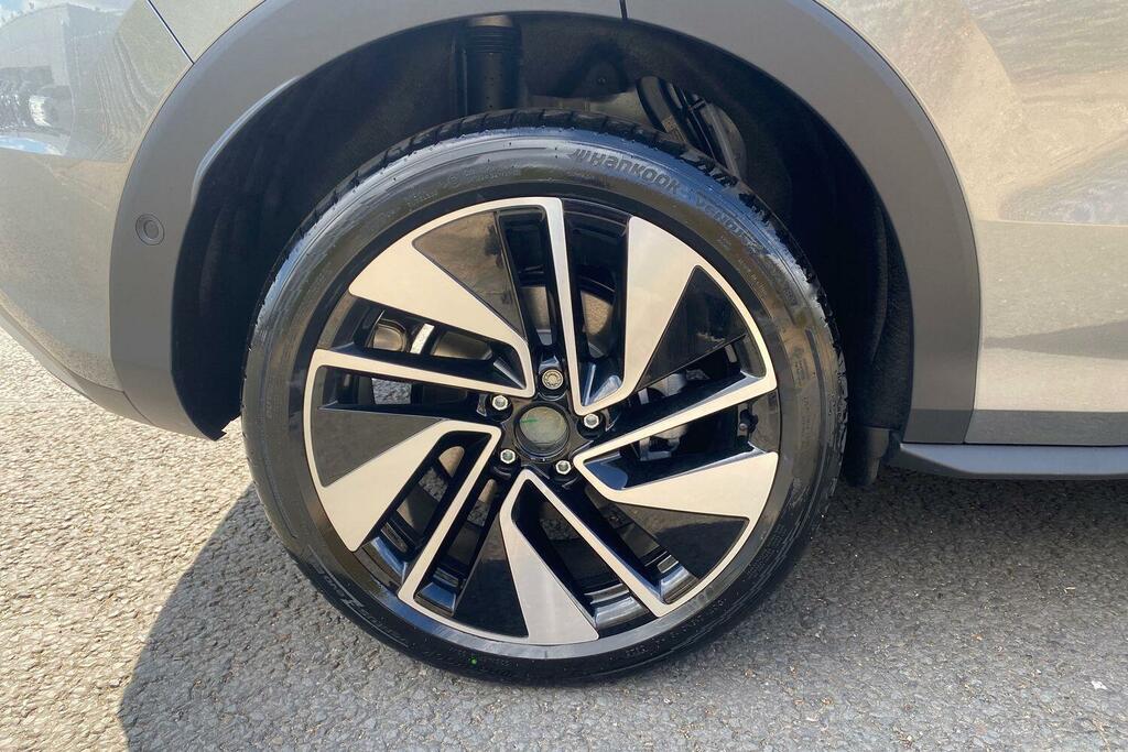 Volkswagen T-Roc New T-roc Style 1.5 Etsi 150 Ps 7-Speed Dsg Grey #5