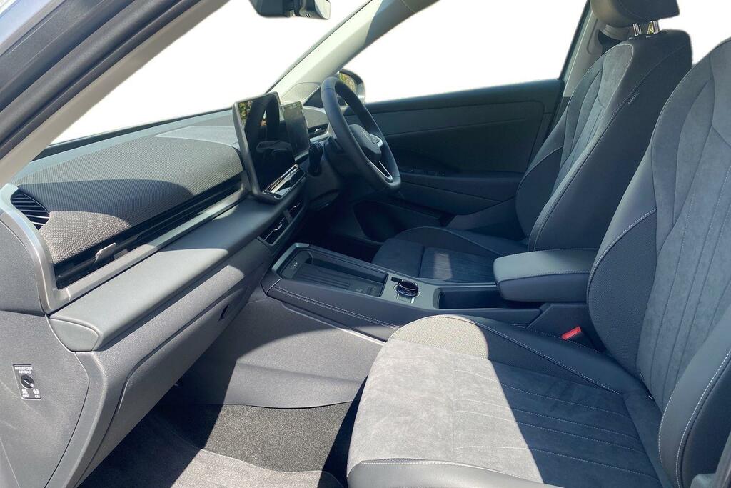Volkswagen T-Roc New T-roc Style 1.5 Etsi 150 Ps 7-Speed Dsg Grey #2