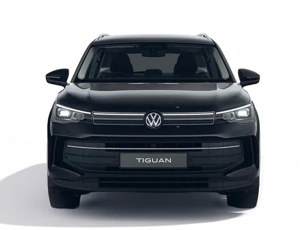 Volkswagen Tiguan Tiguan Match 1.5 Etsi 150 Ps 7-Speed Dsg 20 Black #5
