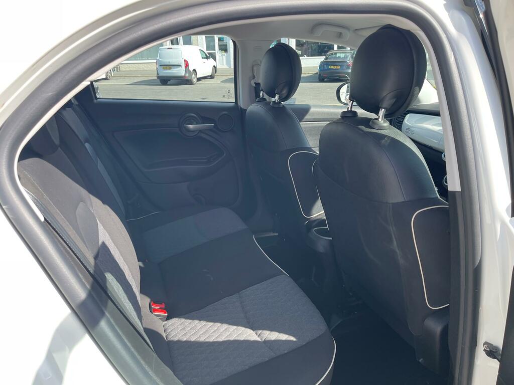 Fiat 500X 1.6 Multijetii Cross Dct Euro 6 Ss #21