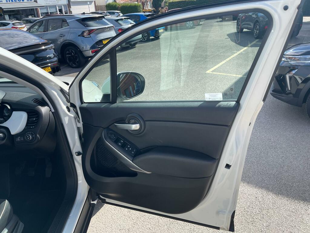 Fiat 500X 1.6 Multijetii Cross Dct Euro 6 Ss #24