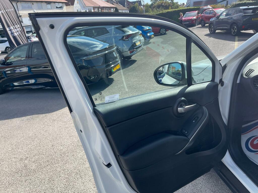 Fiat 500X 1.6 Multijetii Cross Dct Euro 6 Ss #10