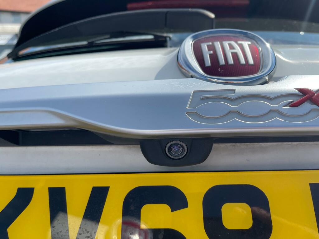 Fiat 500X 1.6 Multijetii Cross Dct Euro 6 Ss #18