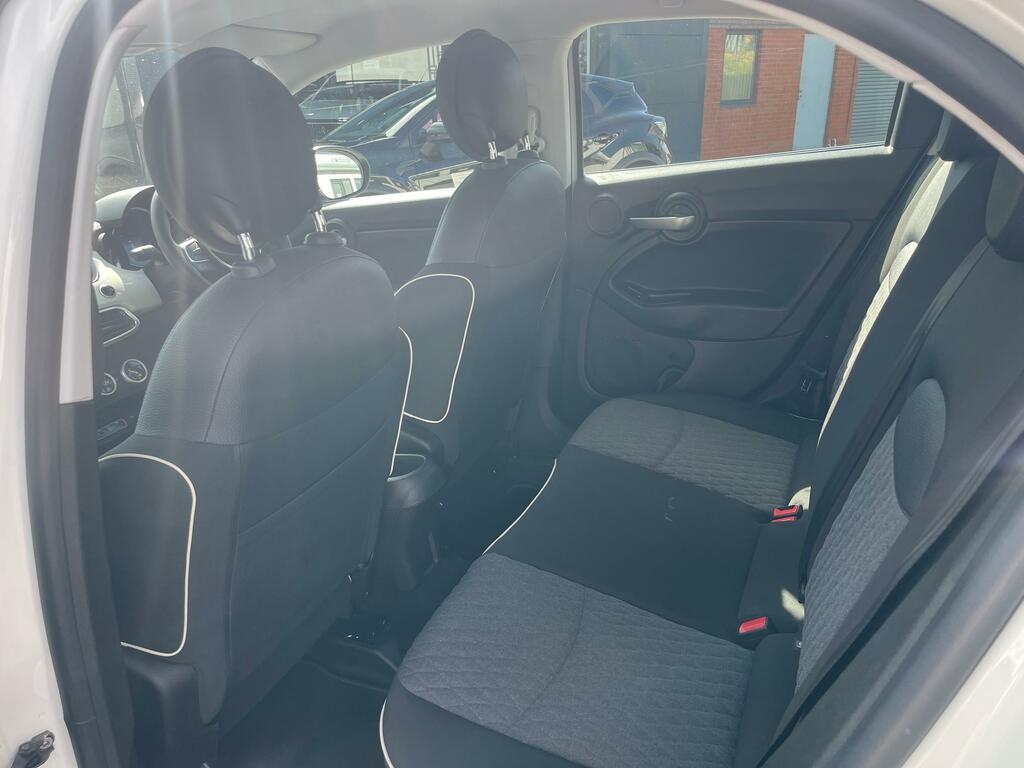 Fiat 500X 1.6 Multijetii Cross Dct Euro 6 Ss #15