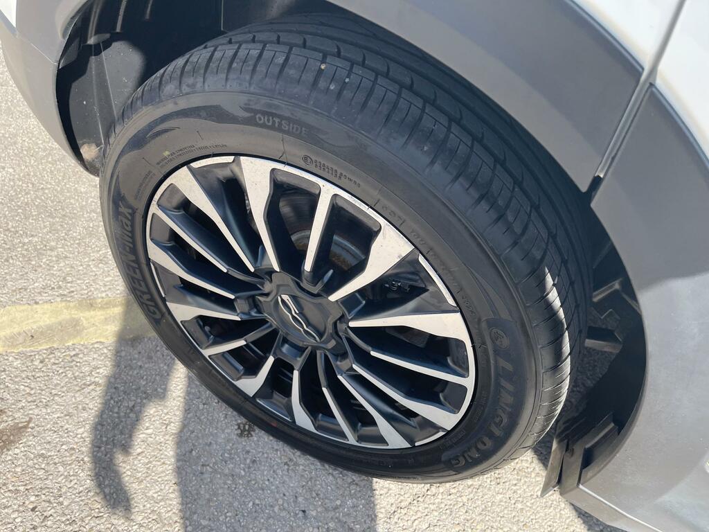 Fiat 500X 1.6 Multijetii Cross Dct Euro 6 Ss #31