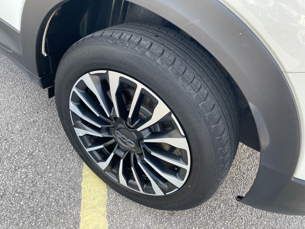 Fiat 500X 1.6 Multijetii Cross Dct Euro 6 Ss #36