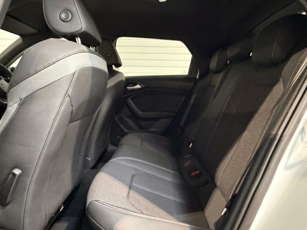 Audi A1 1.0 Tfsi 25 Sport Sportback S Tronic Eu White #16