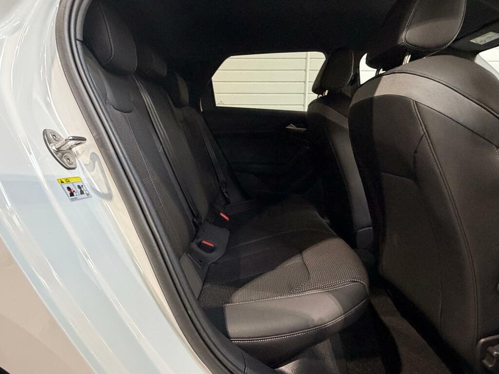 Audi A1 1.0 Tfsi 25 Sport Sportback S Tronic Eu White #56