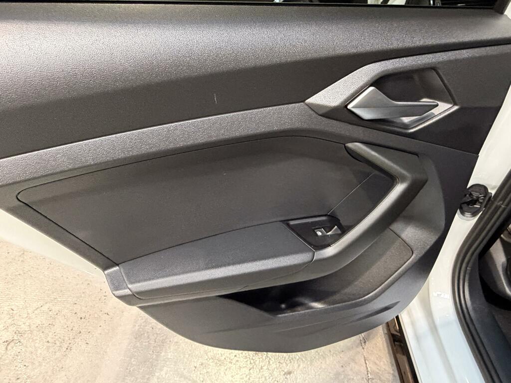 Audi A1 1.0 Tfsi 25 Sport Sportback S Tronic Eu White #17