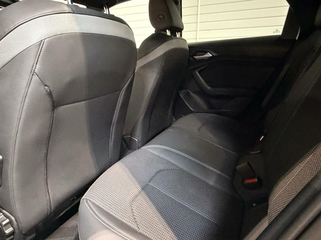 Audi A1 1.0 Tfsi 25 Sport Sportback S Tronic Eu White #14