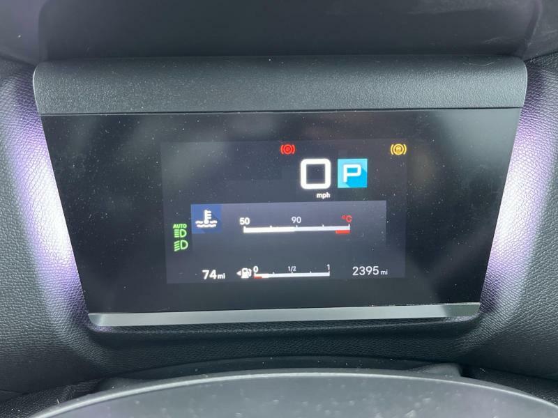 Citroen C4 1.2 Puretech C-series Edition Hatchback Blue #6
