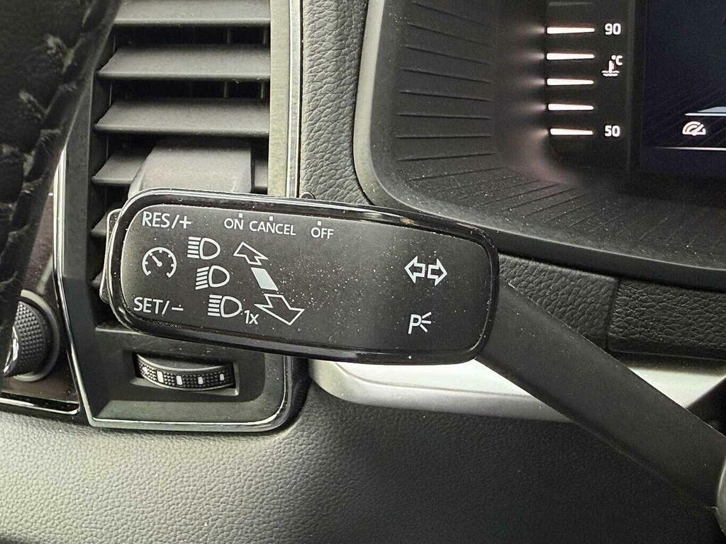 Skoda Karoq Karoq Se L Tsi S-a Blue #11
