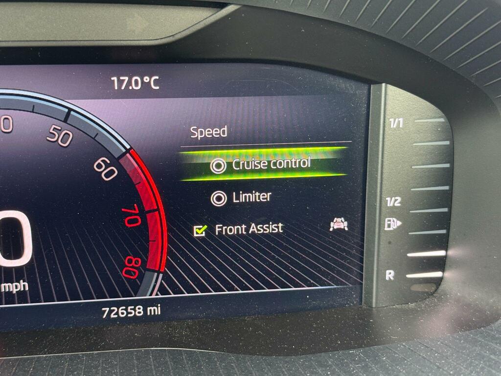 Skoda Karoq Karoq Se L Tsi S-a Blue #60