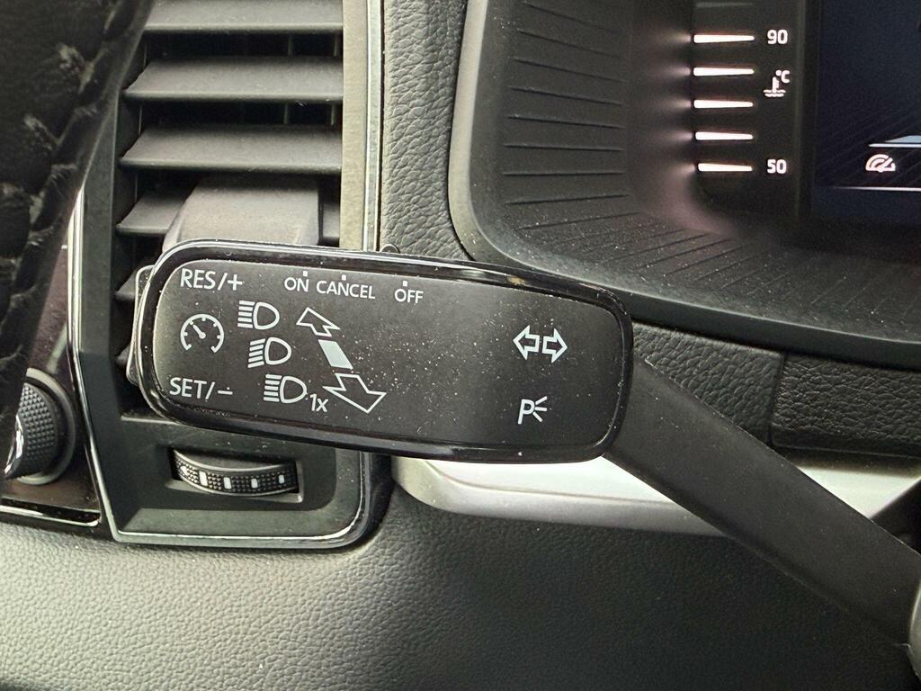 Skoda Karoq Karoq Se L Tsi S-a Blue #42