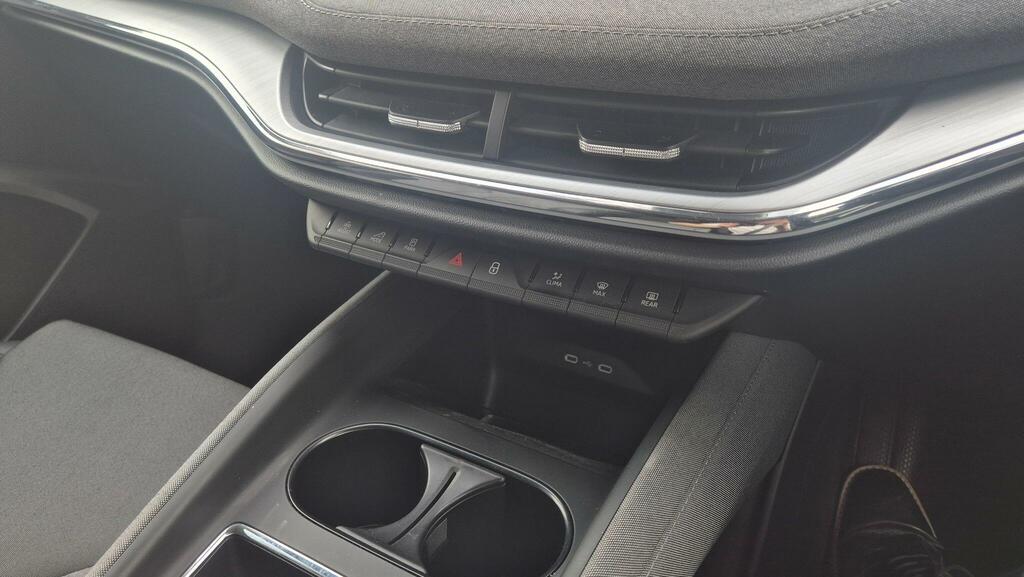 Skoda ENYAQ Iv E 179Ps 60 62 Kwh Blue #49