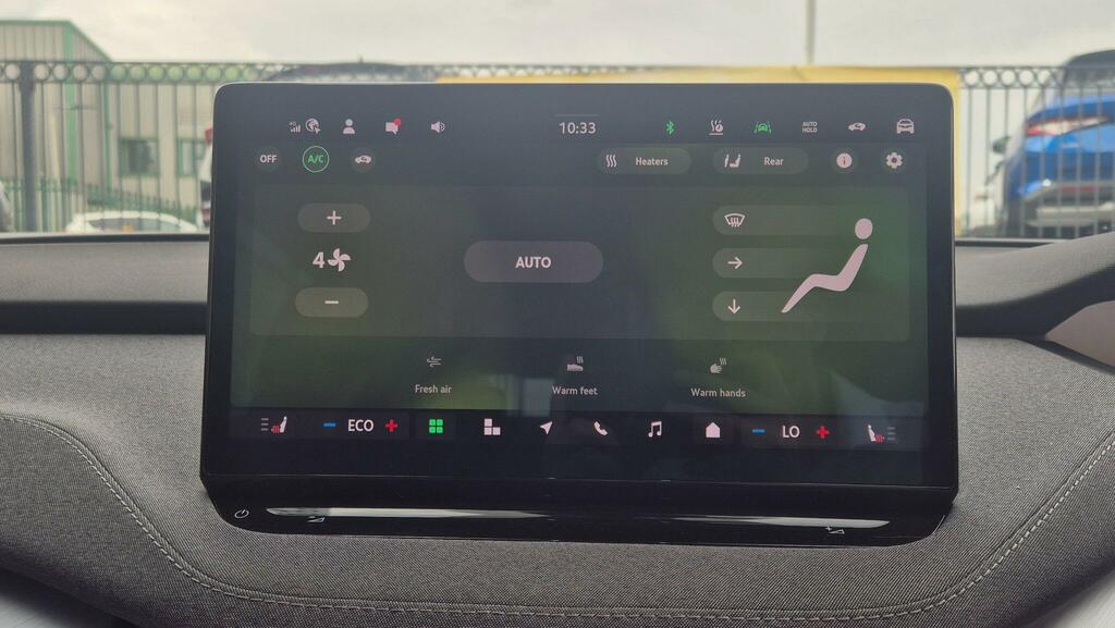 Skoda ENYAQ Iv E 179Ps 60 62 Kwh Blue #40