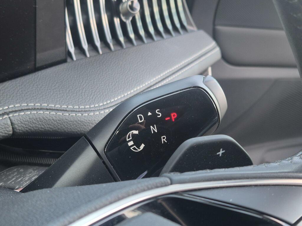 Skoda Superb 2024 2.0 Tsi 190Ps Laurin Klement Dsg Estate Black #22