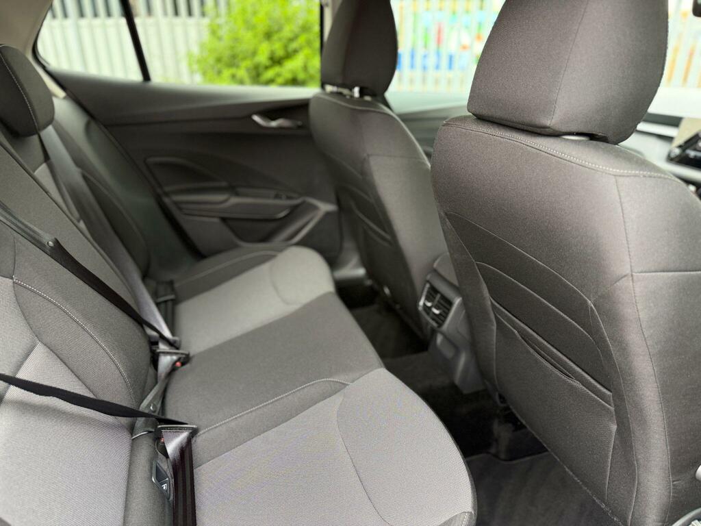 Skoda Fabia 1.0 Tsi Monte Carlo Edition Dsg Euro 6 5-Door Blue #14