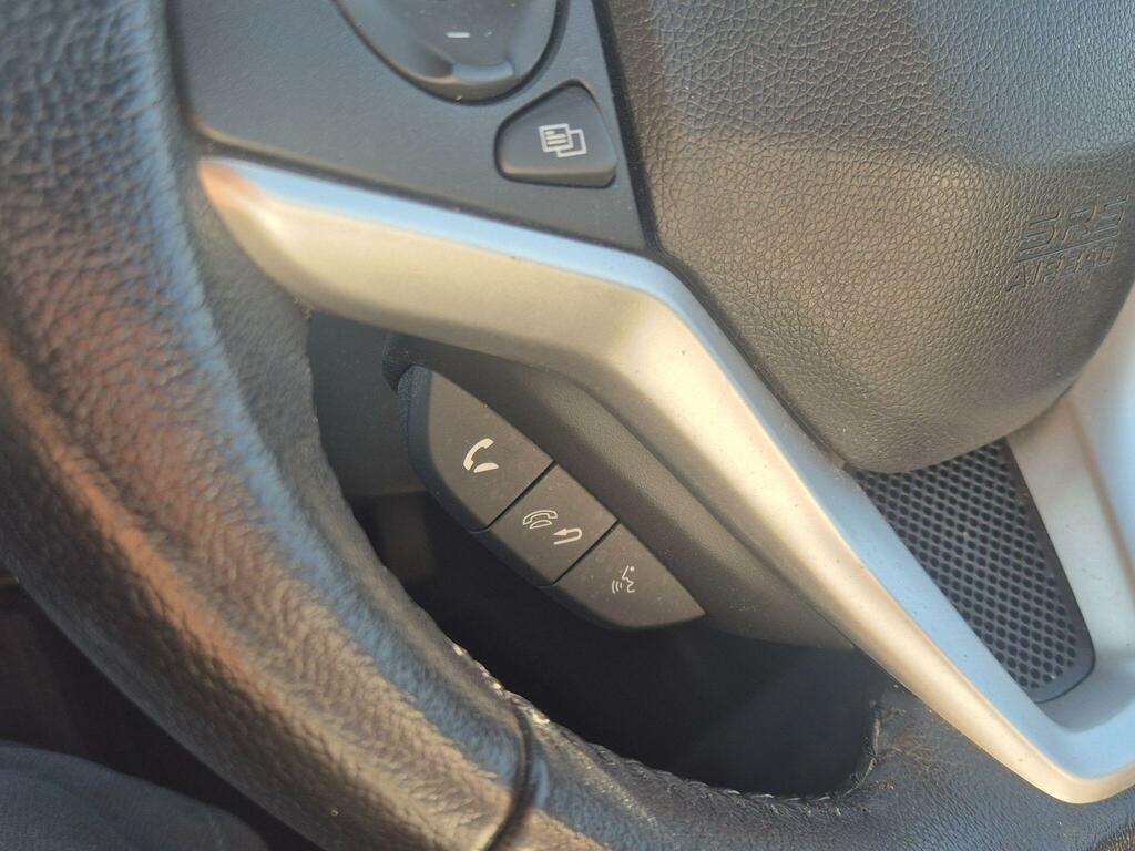 Honda Jazz Honda Jazz 1.3 I-vtec Se Hatchback Manu Blue #20