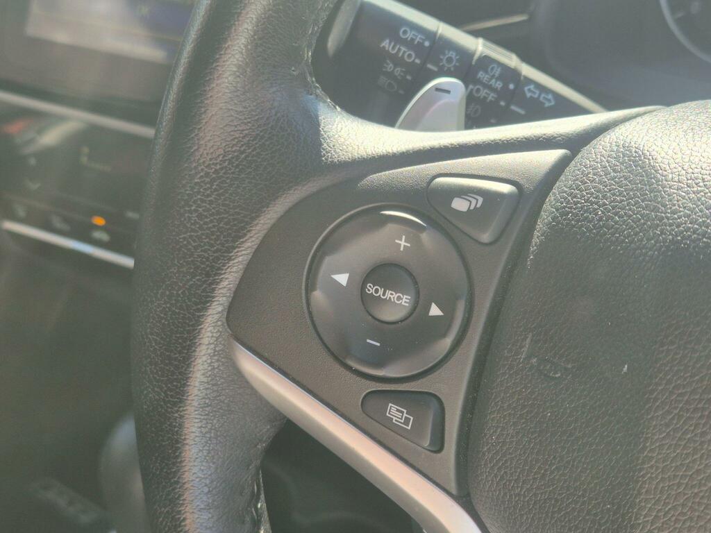 Honda Jazz Honda Jazz 1.3 I-vtec Se Hatchback Manu Blue #22