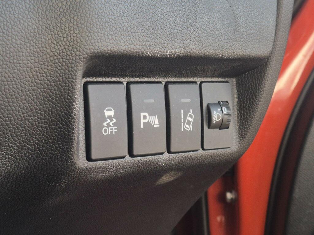 Honda Jazz Honda Jazz 1.3 I-vtec Se Hatchback Manu Blue #21
