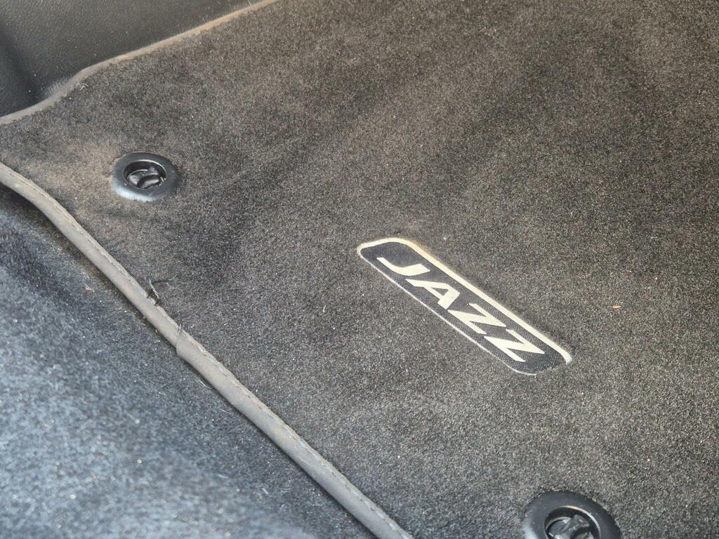 Honda Jazz Honda Jazz 1.3 I-vtec Se Hatchback Manu Blue #41