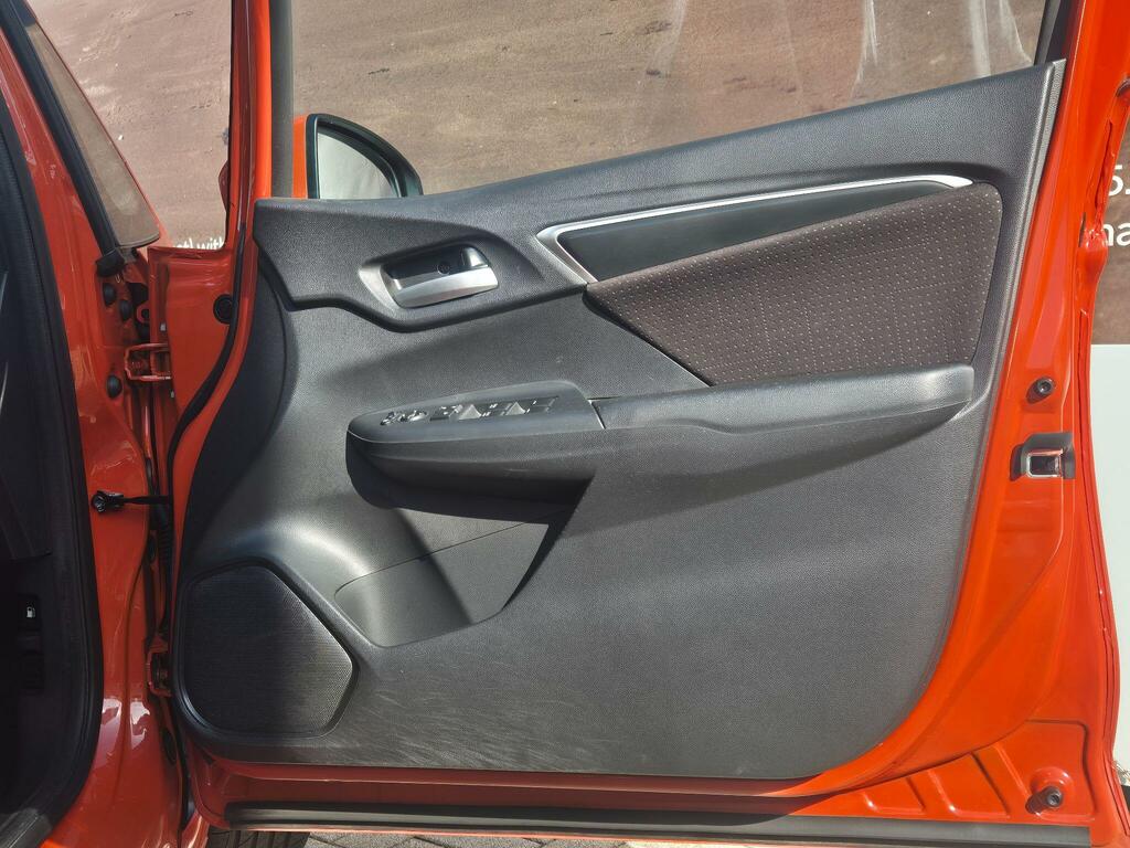 Honda Jazz Honda Jazz 1.3 I-vtec Se Hatchback Manu Blue #24