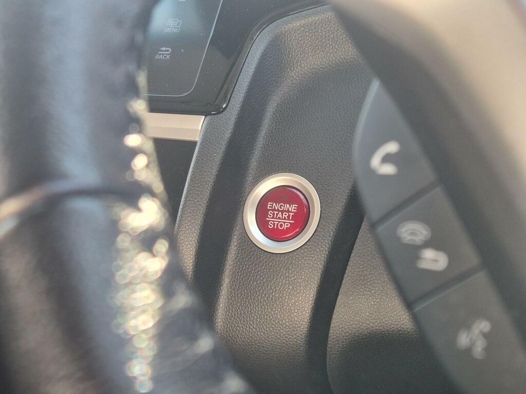 Honda Jazz Honda Jazz 1.3 I-vtec Se Hatchback Manu Blue #40