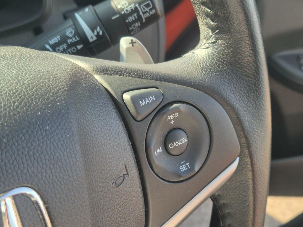 Honda Jazz Honda Jazz 1.3 I-vtec Se Hatchback Manu Blue #23
