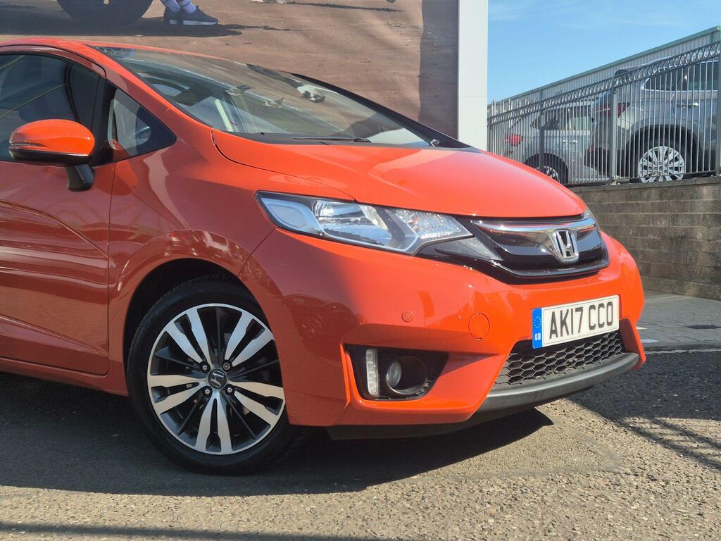 Honda Jazz Honda Jazz 1.3 I-vtec Se Hatchback Manu Blue #12