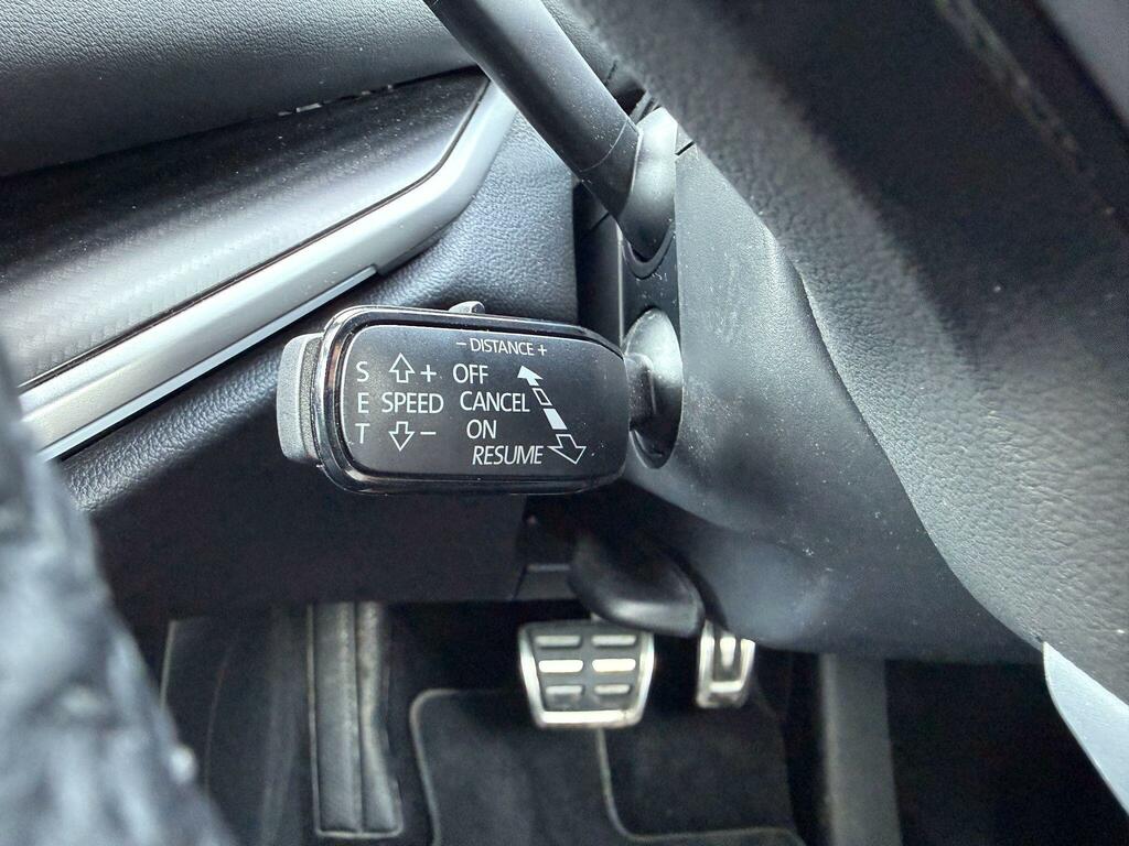 Skoda ENYAQ 210Kw 85 Sportline 82Kwh - 2026 75 Green #19