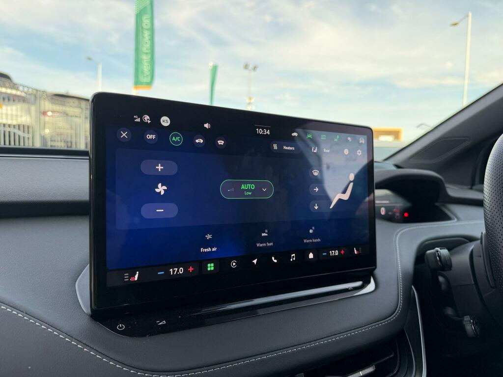 Skoda ENYAQ 210Kw 85 Sportline 82Kwh - 2026 75 Green #25