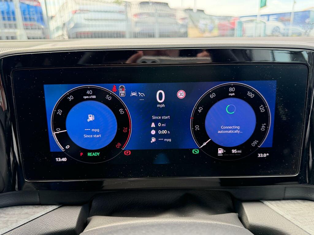 Skoda Kodiaq 2.0 Tdi Se Suv Dsg Euro 6 Ss 7 Seat Grey #43