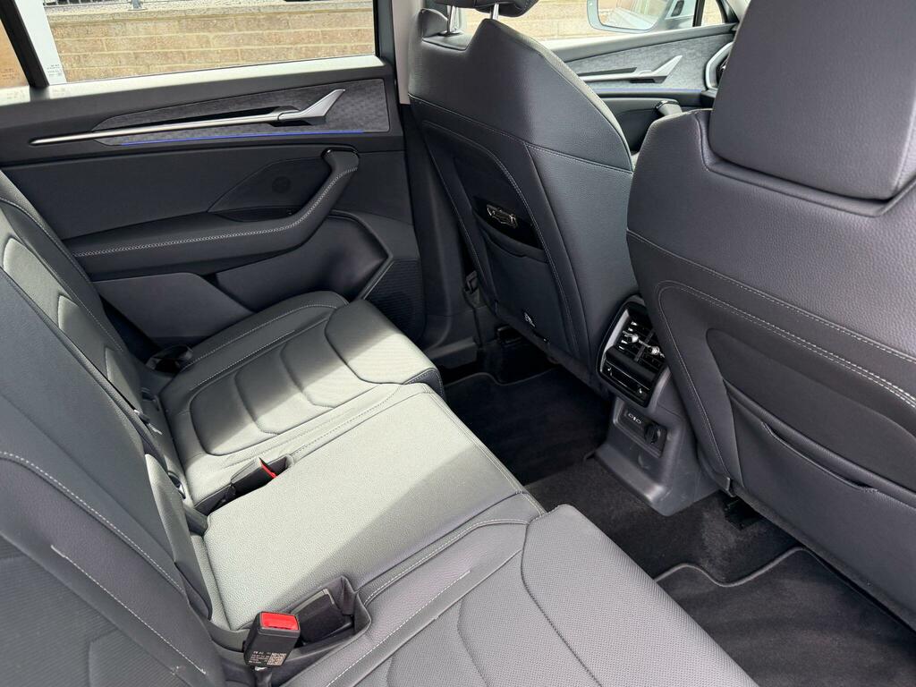 Skoda Kodiaq 2.0 Tdi Se Suv Dsg Euro 6 Ss 7 Seat Grey #18