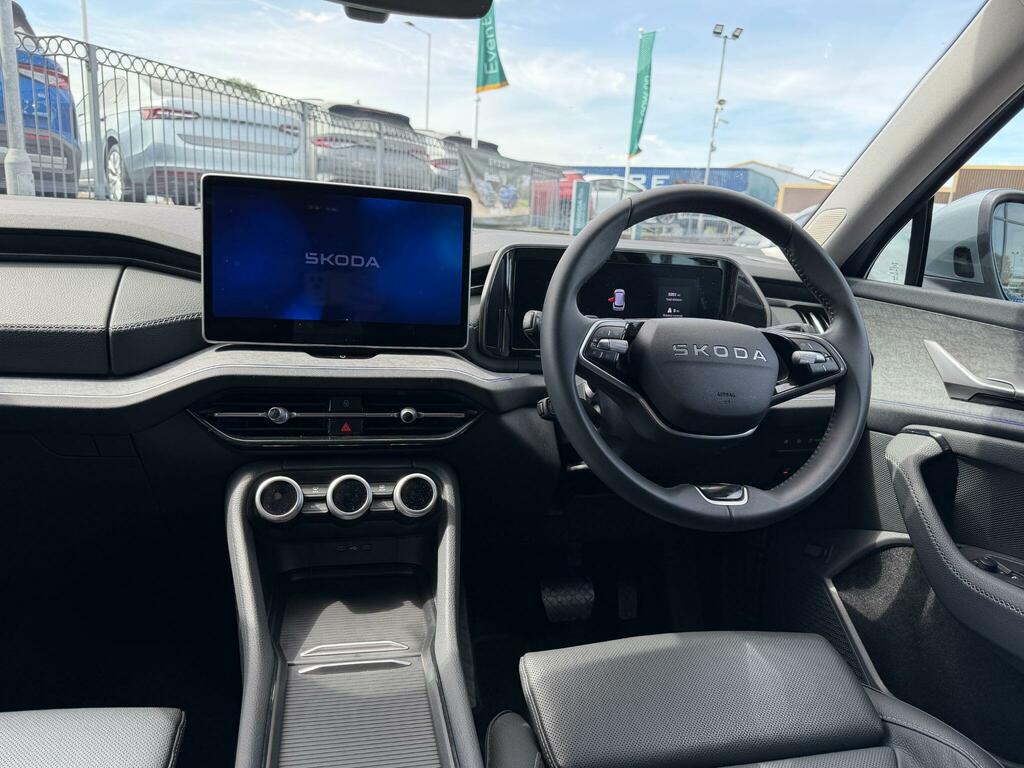 Skoda Kodiaq 2.0 Tdi Se Suv Dsg Euro 6 Ss 7 Seat Grey #16