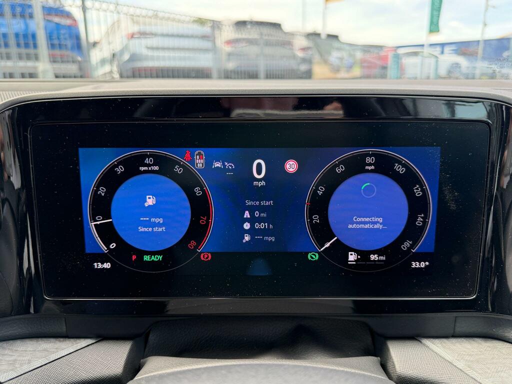 Skoda Kodiaq 2.0 Tdi Se Suv Dsg Euro 6 Ss 7 Seat Grey #45