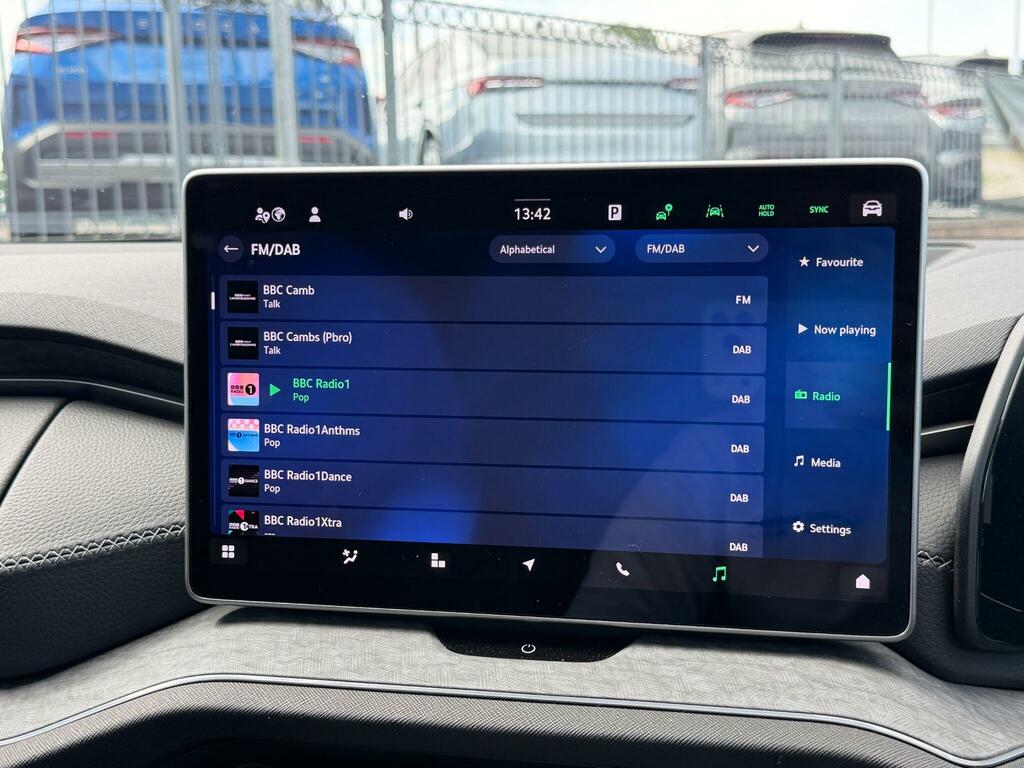 Skoda Kodiaq 2.0 Tdi Se Suv Dsg Euro 6 Ss 7 Seat Grey #41