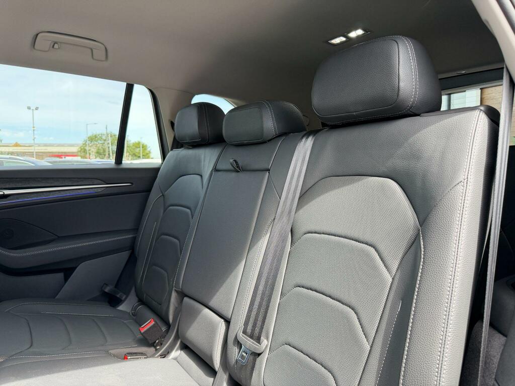 Skoda Kodiaq 2.0 Tdi Se Suv Dsg Euro 6 Ss 7 Seat Grey #20