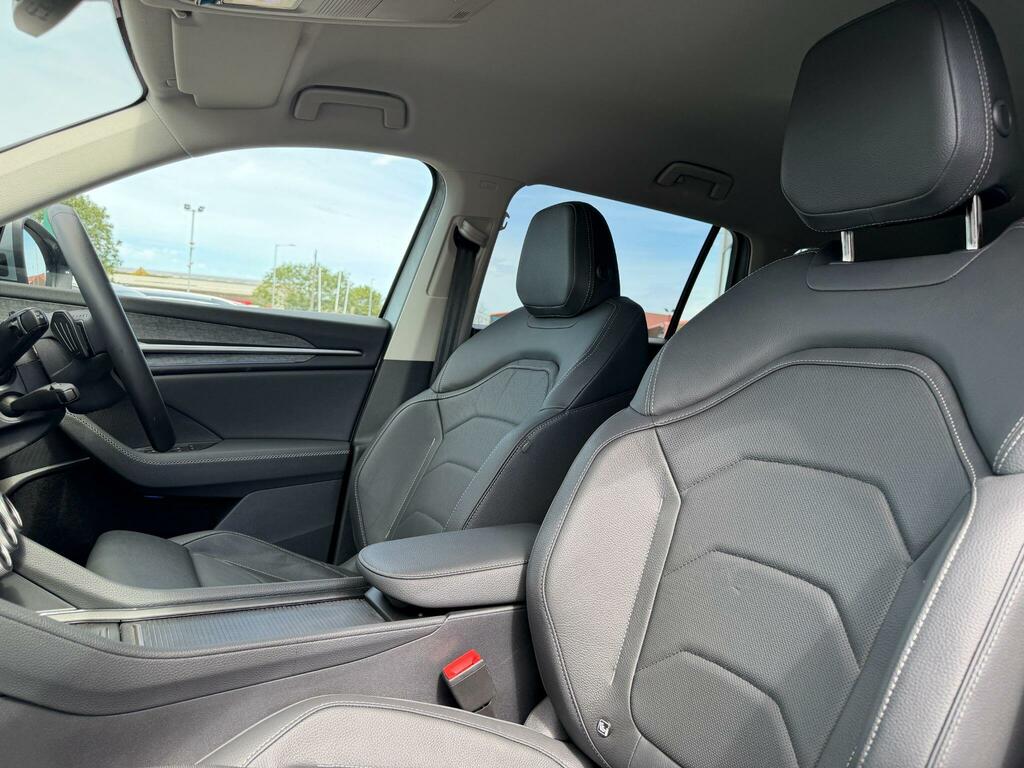 Skoda Kodiaq 2.0 Tdi Se Suv Dsg Euro 6 Ss 7 Seat Grey #50