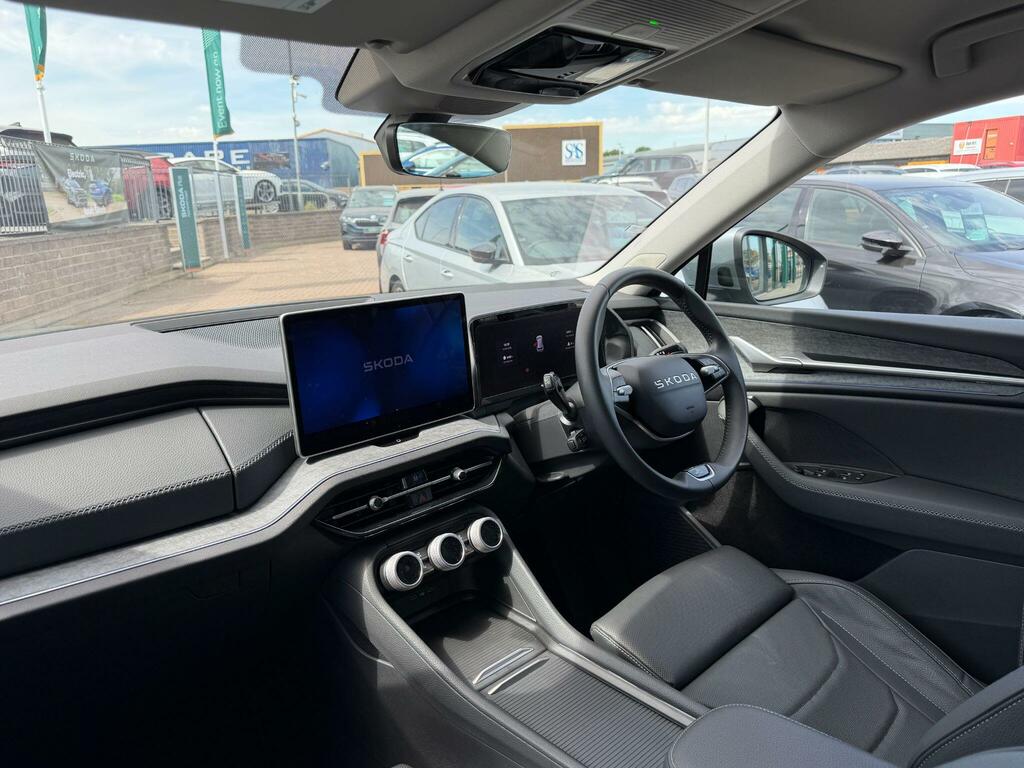 Skoda Kodiaq 2.0 Tdi Se Suv Dsg Euro 6 Ss 7 Seat Grey #15