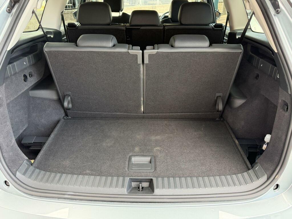 Skoda Kodiaq 2.0 Tdi Se Suv Dsg Euro 6 Ss 7 Seat Grey #48