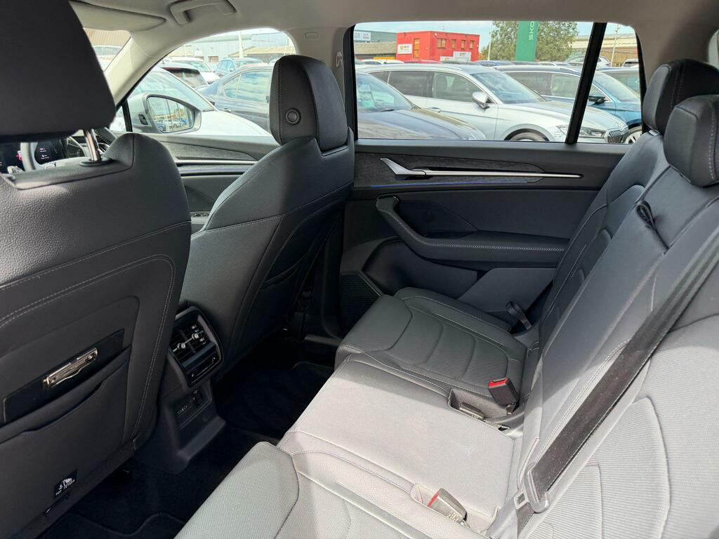 Skoda Kodiaq 2.0 Tdi Se Suv Dsg Euro 6 Ss 7 Seat Grey #19