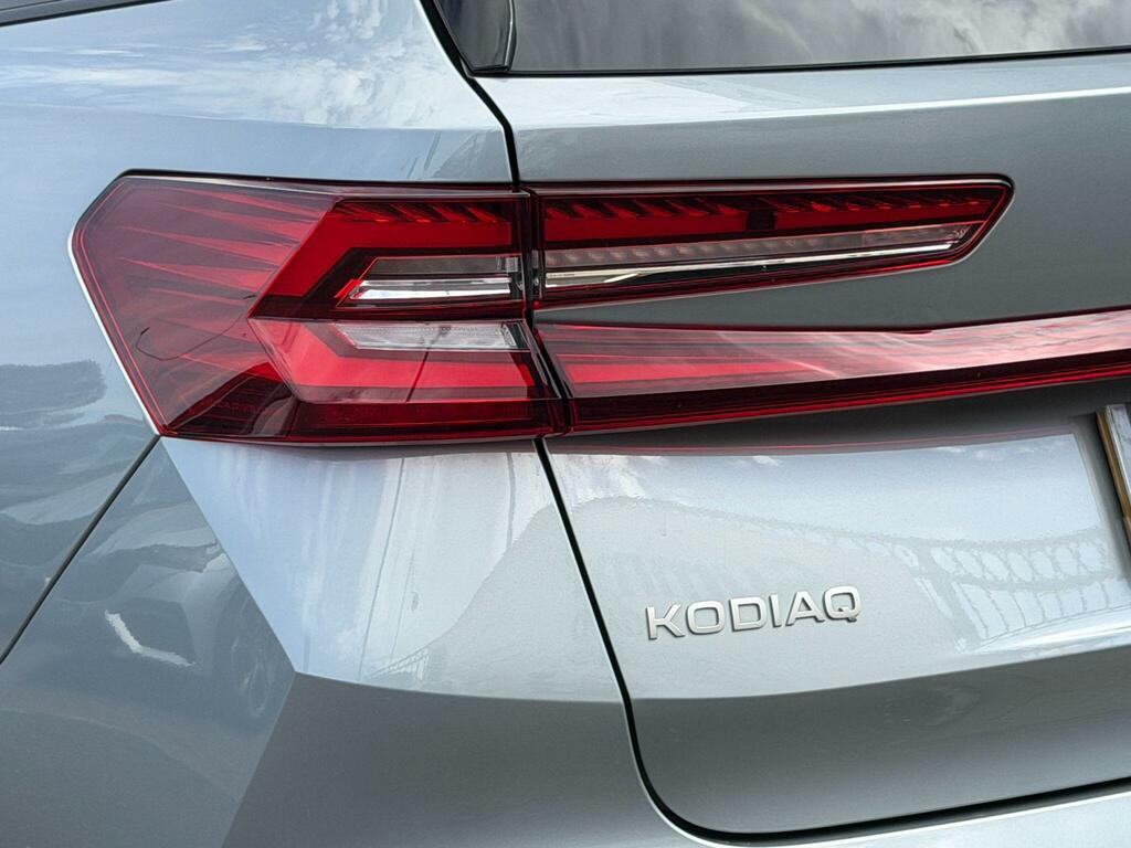 Skoda Kodiaq 2.0 Tdi Se Suv Dsg Euro 6 Ss 7 Seat Grey #51