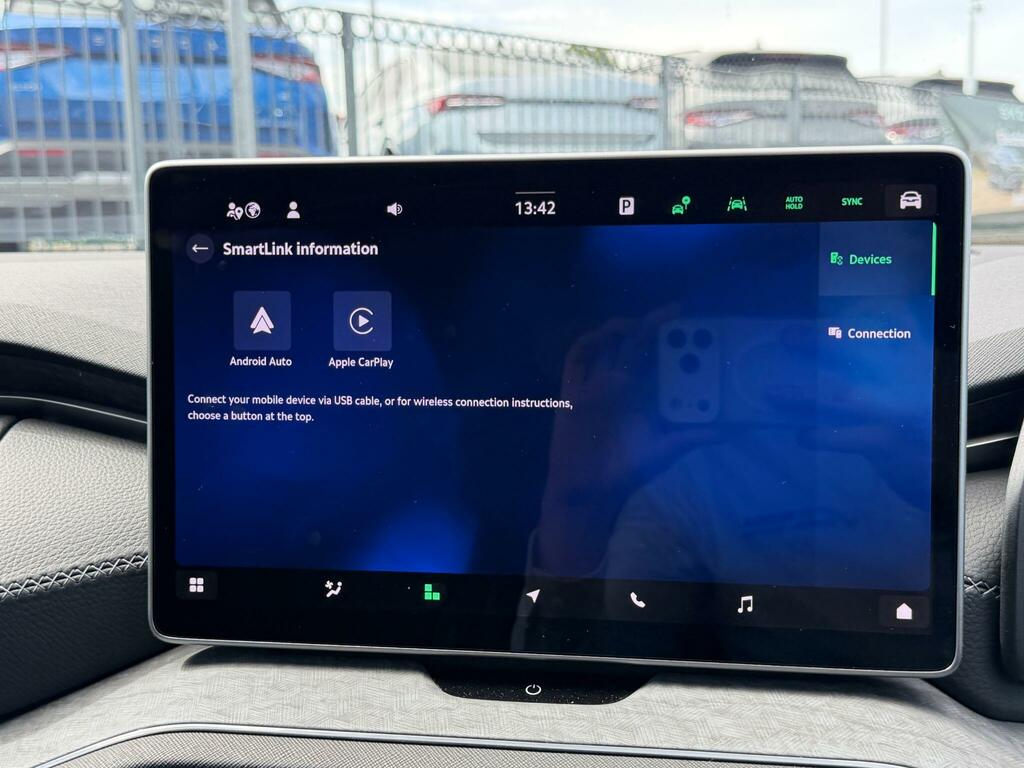 Skoda Kodiaq 2.0 Tdi Se Suv Dsg Euro 6 Ss 7 Seat Grey #38