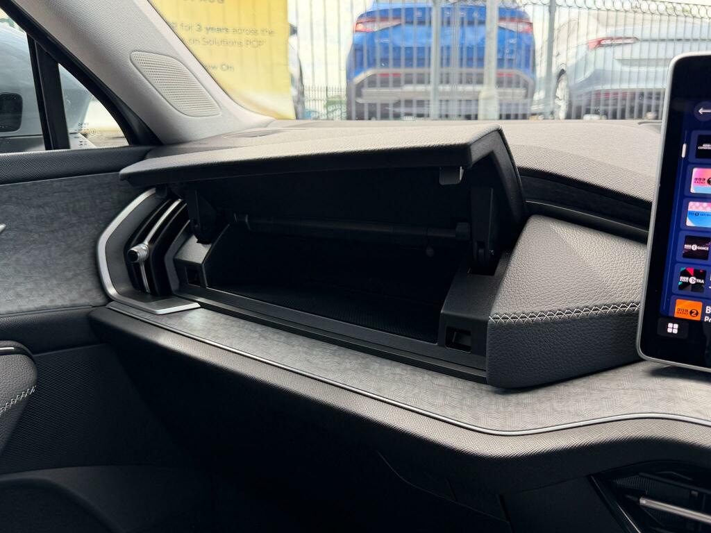 Skoda Kodiaq 2.0 Tdi Se Suv Dsg Euro 6 Ss 7 Seat Grey #17