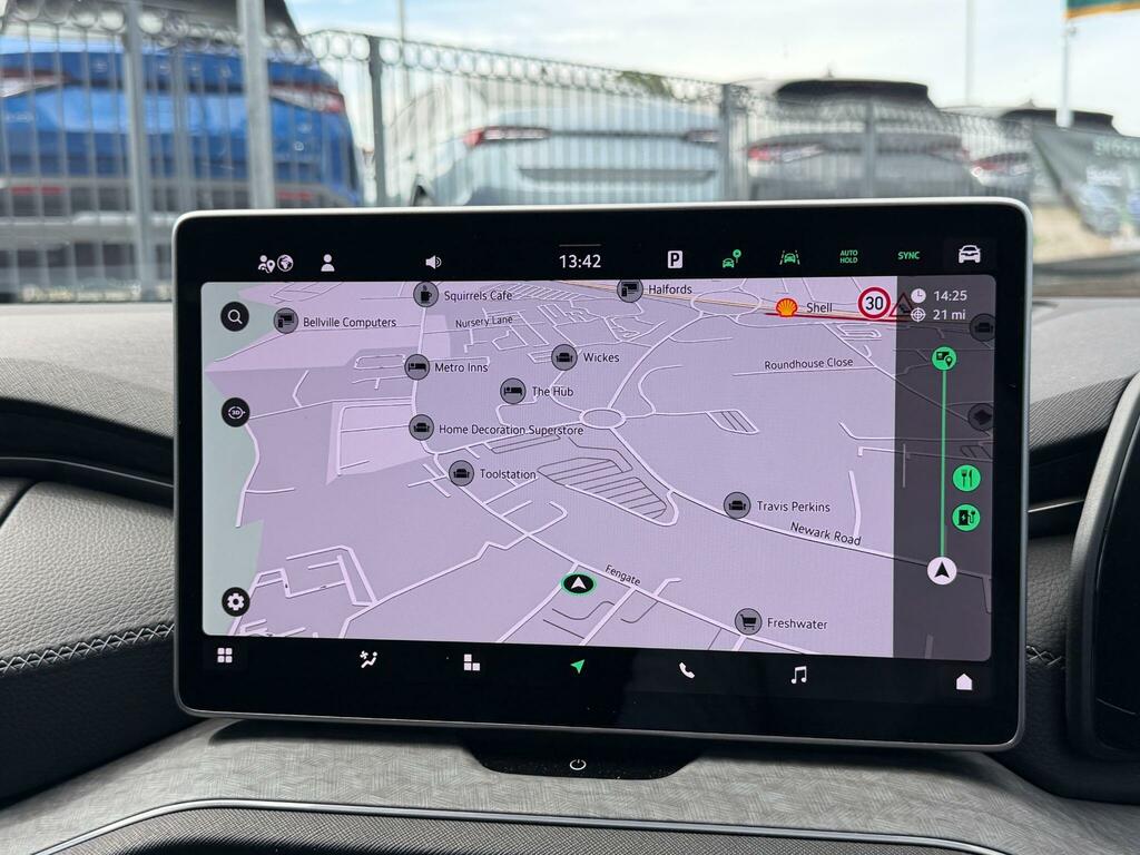 Skoda Kodiaq 2.0 Tdi Se Suv Dsg Euro 6 Ss 7 Seat Grey #39