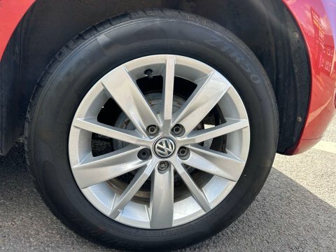 Volkswagen Polo 2019 68 1.0  #38