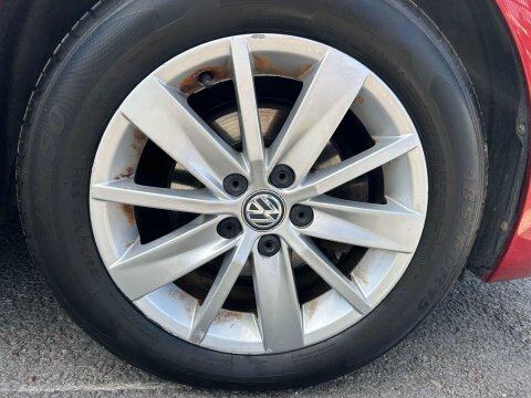Volkswagen Polo 2019 68 1.0  #7